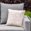 Housse de coussin carré