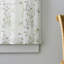 Broderie Durham Val & tiers blanc / vert