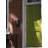 Marina Wall Mount Mailbox Black-20411445