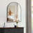 30x40 Inch Wall Mirror-117803572