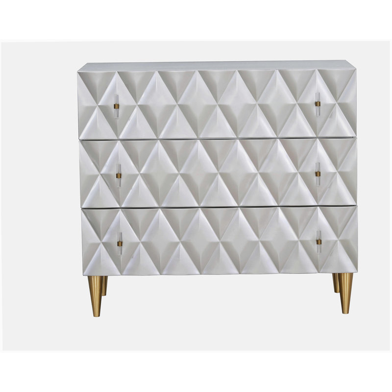 Armoire console Anson