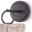 Nantucket 1-Light Armed Sconce-38419603