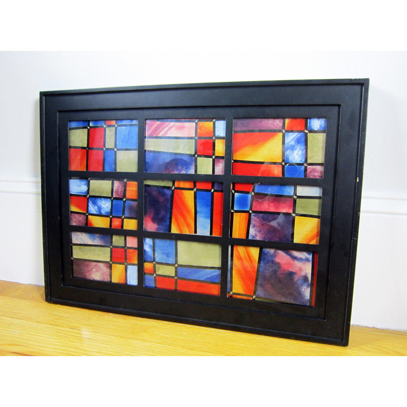67.5 cm x 2m Roll Barcelona Window film