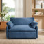 Fauteuil d'appoint 50 po-424319315