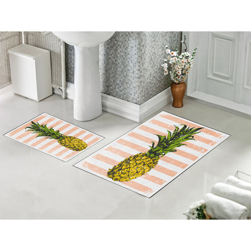 Non-Slip Bath Mat