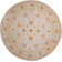Lundeen Wool Oriental Indoor Rug