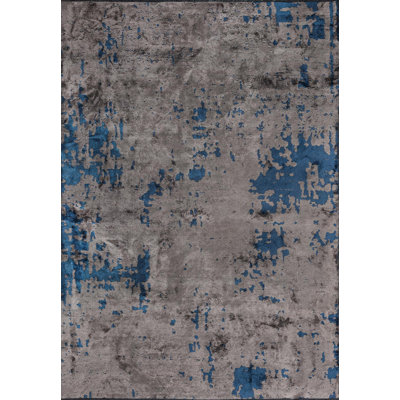Abstrait moderne