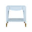 Solid Wood End Table-1167798452-1167798454