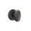Emtek Privacy Knobset w/ Sandcast #2 Rosette and Egg Knob