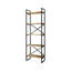 Melanson Bookcase
