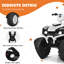 costway Battery Powered Ride On Toy