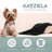 Katziela Fur Comfort Premium Cat and Dog Soft Throw Blankets for Cozy Homes-96064477-96064474