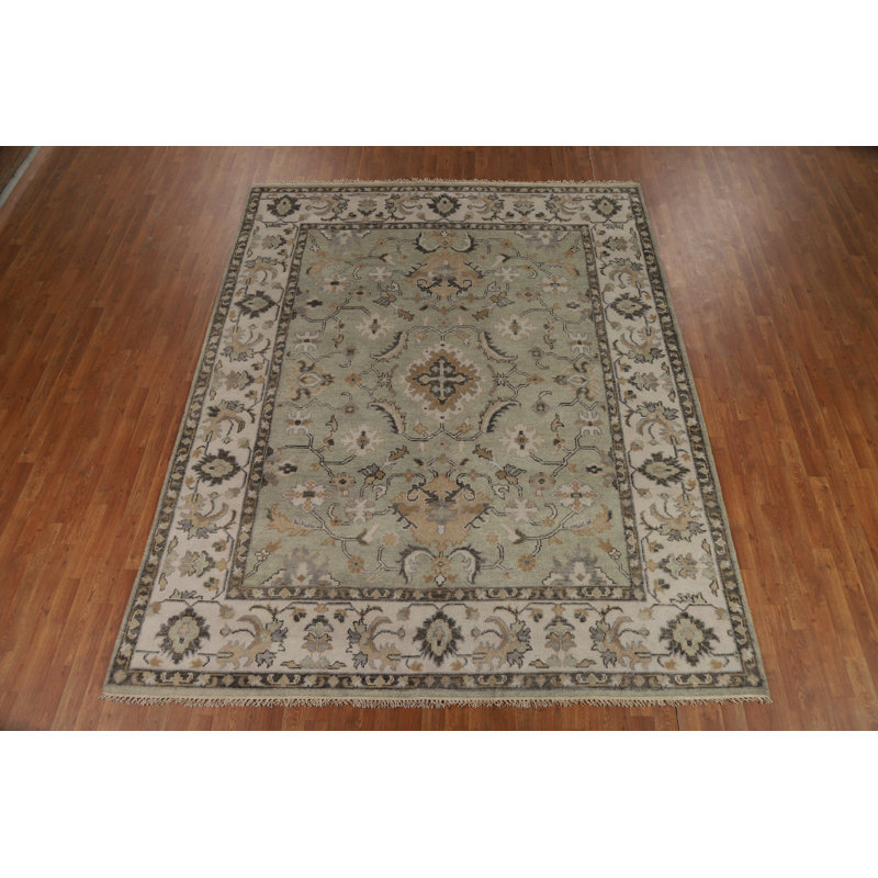Tapis unique 10 pi 1 po x 8 pi 1 po Tesse