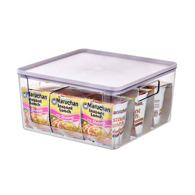 Corrianna 40 Container Food Storage Set (Set of 40) Prep & Savour