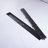 FINE FIXTURES Stainless Steel 18 inch Linear Shower Drain with Hair Trap and Tile Insert & Grate 2-in-1 Design-126533258