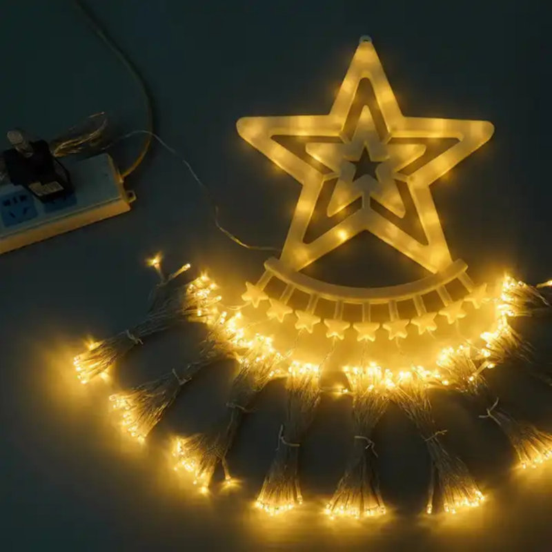 Solar Lights Outdoor