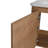 28" Bathroom Vanity with Ceramic Sink & Soft-Close Door