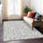 Malek Washable Floral Indoor / Outdoor Rug-95998968