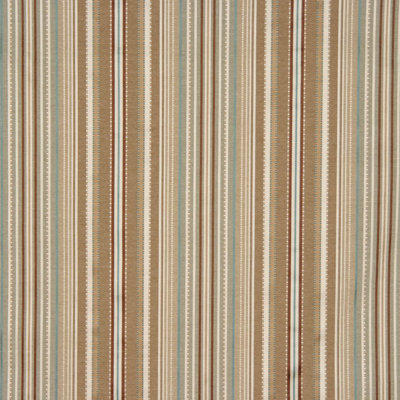 Tissu rayé