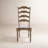 Visalia Tavin Ladder Back Side Chair-1484991890