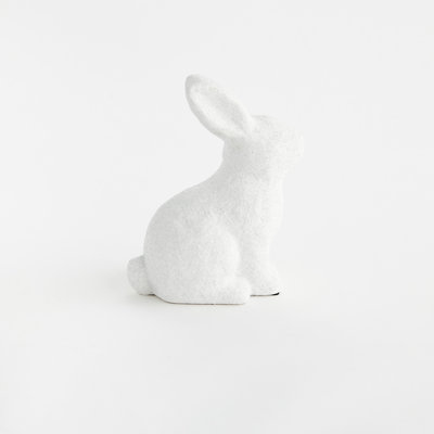 LAPIN Mollie assis grand