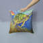 Coussin intérieur / extérieur Loggerhead-33799318