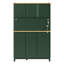 180cm Kitchen Pantry-1021333889