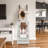Kids Toddler Kitchen Tower Helper Step Stool Adjustable-2017726706