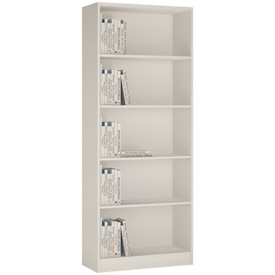 79cm W Standard Bookcase