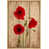 Natural Floater Framed