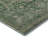Premium Machine Washable Larock AMF1240 Medallion Rug-115170106