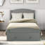 Granita Storage Bed-426024713
