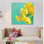 « happy units » par lupen grainne, impression sur toile-31919445-73554362-73554363