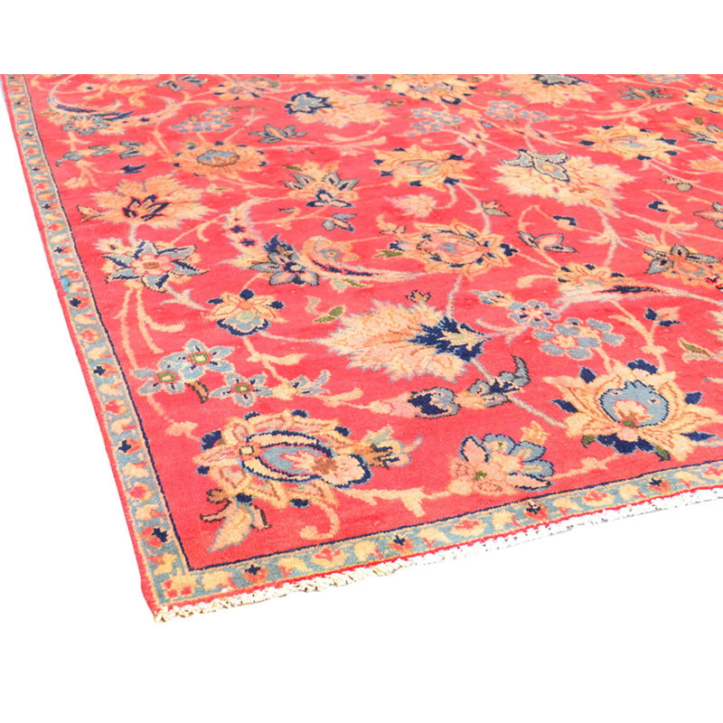 Hamadan One-of-a-Kind 4'3" X 8'10" Area Rug