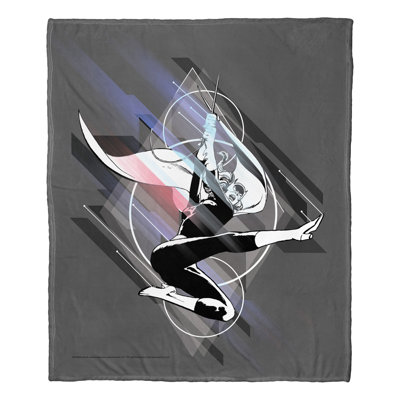 Throw Blanket