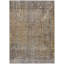 Tapis intérieur / extérieur brun lavable à la machine Xhevrie-112168411