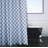 Geartsje Geometric Shower Curtain-658373628