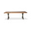 Brooks X Base Dining Table-71006459-100725067-71006463