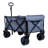 Portable Foldable Utility Wagon-118005252