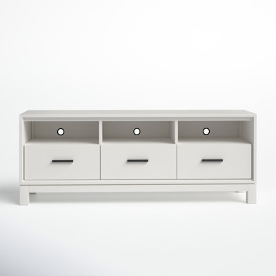 Wrightia TV Stand for TVs by Joss & Main