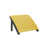 Sunburst Yellow Top/Black Base sélectionné