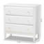 Commode 3 tiroirs Lockington