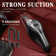 CASCADEVAC Cordless Handheld Vacuum,901,dual-use CAR &HOME ,Crevice Tool, Lithium Ion Vacuum