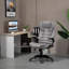 Katia Polyester Blend Executive Chair-1268242334