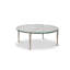 Cadence Glass Cocktail Table