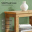Console Modern Design