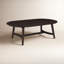 Signa Solid Wood Coffee Table-727720288
