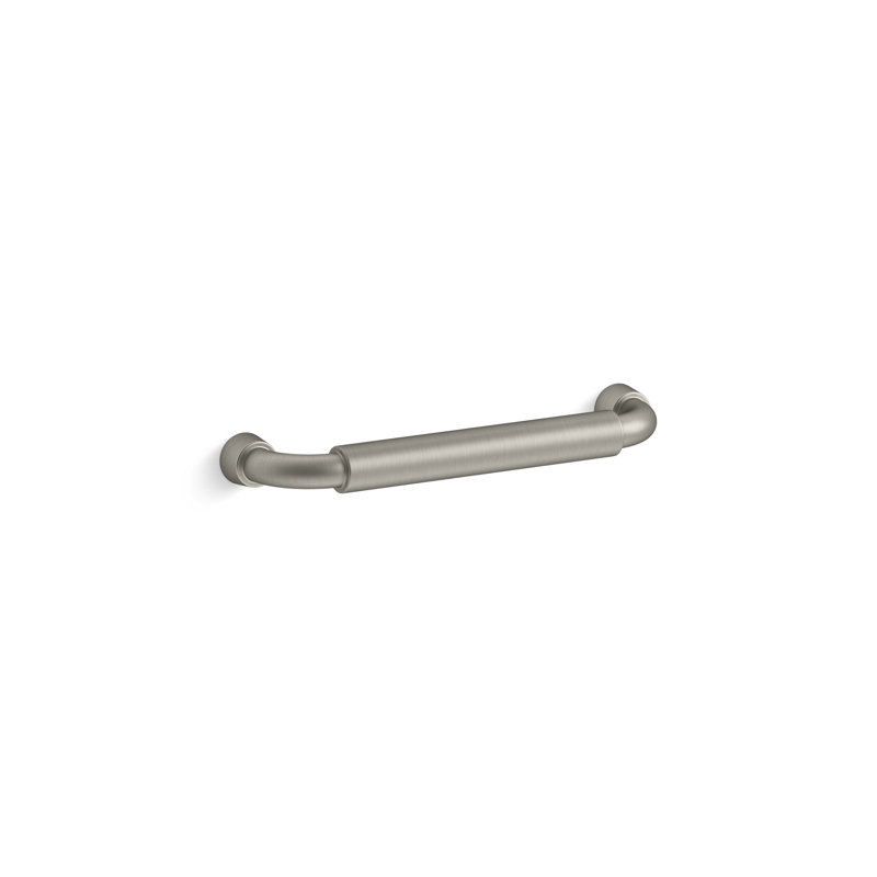 Tone 5" Bar Pull, Silver