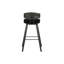 Upholstered Counter Stool