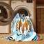 Tapis Harriet Bee-214393666
